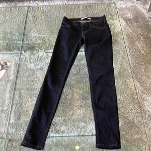 J brand starless skinny jeans
